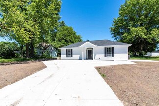 201 E North St, Richland, IA 52585