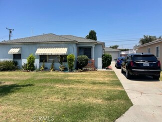 10031 Van Ruiten St, Bellflower, CA 90706