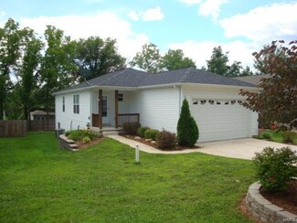 1496 Meramec Ave, Pacific, MO 63069