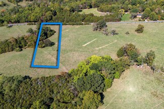 Lot 9 Off Egypt Bend Rd, Luray, VA 22835