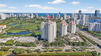 19501 W Country Club Dr Unit 605, Aventura, FL 33180