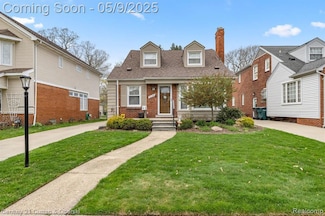 3054 Syracuse St, Dearborn, MI 48124