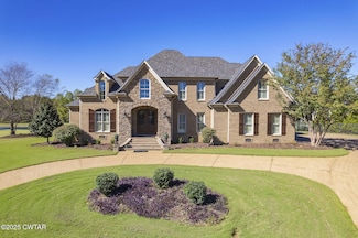 87 Arbor View Dr, Jackson, TN 38305