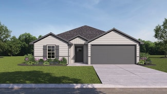 111 Wind Cove Ln, Princeton, TX 75407