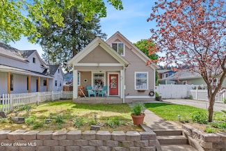 802 E Front Ave, Coeur D'Alene, ID 83814