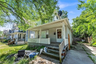 354 11th St, Elyria, OH 44035