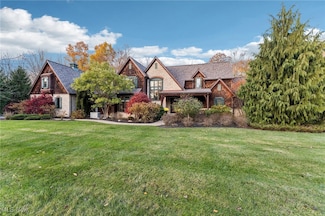 190 Mill Run, Aurora, OH 44202