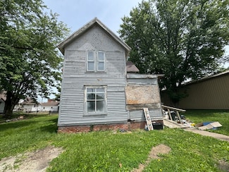 204 S Washington St, Abingdon, IL 61410