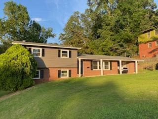 4581 Dawn Ct, Columbus, GA 31907