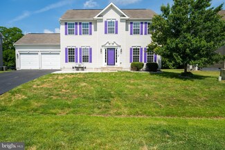 10418 Country Grove Cir, Delmar, DE 19940