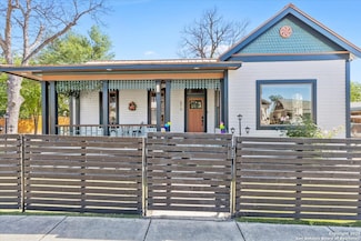 816 Wyoming St, San Antonio, TX 78203