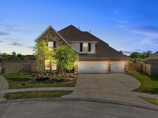 1800 Bright Way Ln, Dickinson, TX 77539