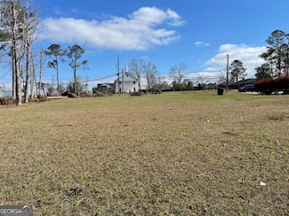 0 E Spring St, Mount Vernon, GA 30445