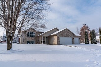 635 Ruxton Ridge Dr, Sun Prairie, WI 53590