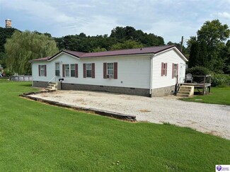 200 Oak St, Cloverport, KY 40111