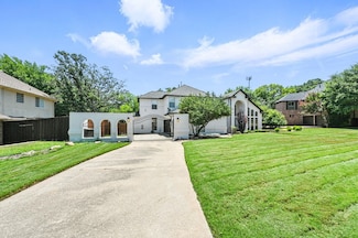 3 Glen Eagles Ct, Roanoke, TX 76262