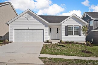 168 Majestic Dr, Valley Park, MO 63088