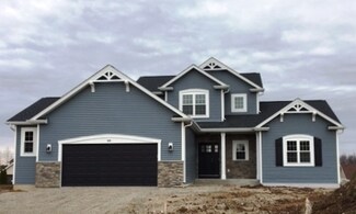810 Bluebird Pass, Cambridge, WI 53523