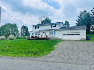 2707 Stone Rd, Mc Graw, NY 13101