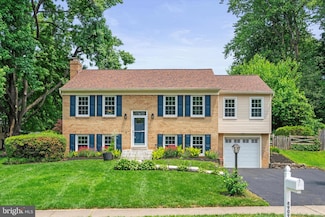 4909 King David Blvd, Annandale, VA 22003