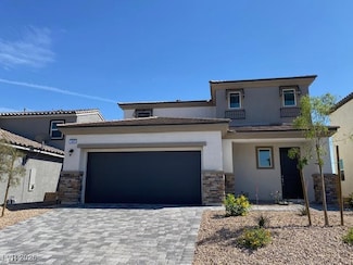 1809 Cosmo Star Ave, North Las Vegas, NV 89081