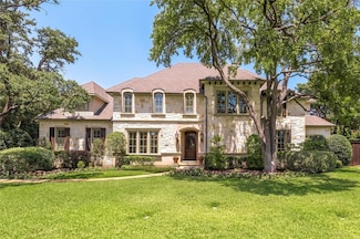4311 Brookview Dr, Dallas, TX 75220