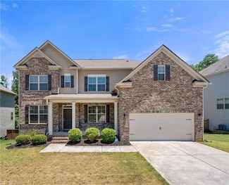 5465 Mirror Lake Dr, Cumming, GA 30028