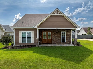 116 Turtle Cove Ln, Tifton, GA 31794