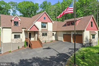 2968 Cheyenne's Trail, Gerrardstown, WV 25420