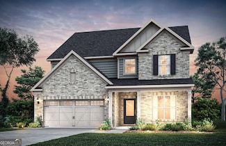 4885 Rosarian Dr, Cumming, GA 30040