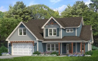 205 Carmine Rd, Whispering Pines, NC 28327