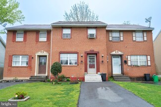 325 E Mosser St, Allentown, PA 18109
