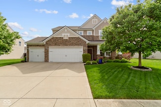 5593 Ralfe Rd, Indianapolis, IN 46234