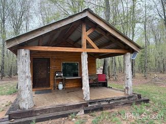 0000 Sigan Camp Rd, Grand Marais, MI 49839
