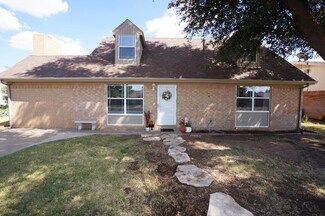 9016 Dublin Ave, Odessa, TX 79765