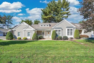 10 High Pine Cir Unit 10, Wilbraham, MA 01095