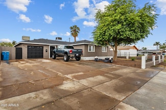 5519 W Campbell Ave, Phoenix, AZ 85031