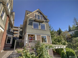 1000 N Garden St Unit 201, Bellingham, WA 98225