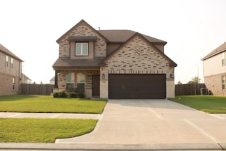 3134 Everwood Trail, Rosenberg, TX 77471