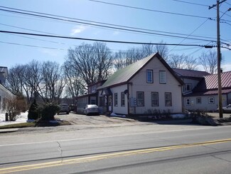 220 Main St, Claremont, NH 03743