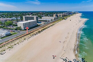 510 Ocean Ave Unit 19, Long Branch, NJ 07740