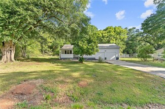 1710 E Park Dr, Anderson, SC 29621