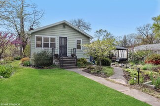 324 S Huntington St, Gary, IN 46403