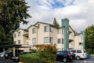 17624 1st Ave S Unit A304, Burien, WA 98148