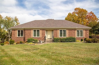 4118 Klerner Ln, New Albany, IN 47150