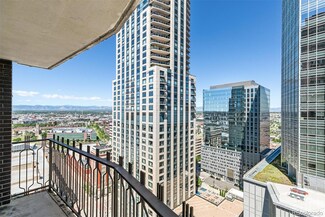 1020 15th St Unit 25D, Denver, CO 80202