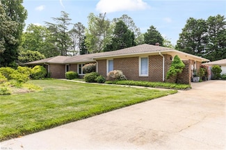 2441 Blue Castle Ln, Virginia Beach, VA 23454