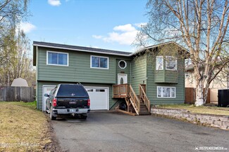 3810 Midvale Cir, Anchorage, AK 99507