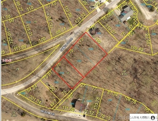 TBD Camelot Dr, Camdenton, MO 65020