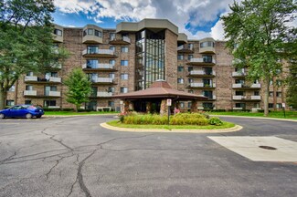 1275 E Baldwin Ln Unit 101, Palatine, IL 60074